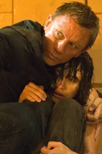 Quantum of Solace [Another Way to Die]